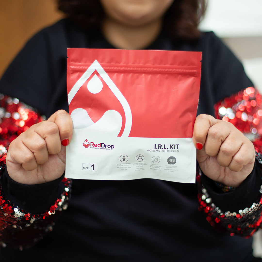 Tween Dad Education Class