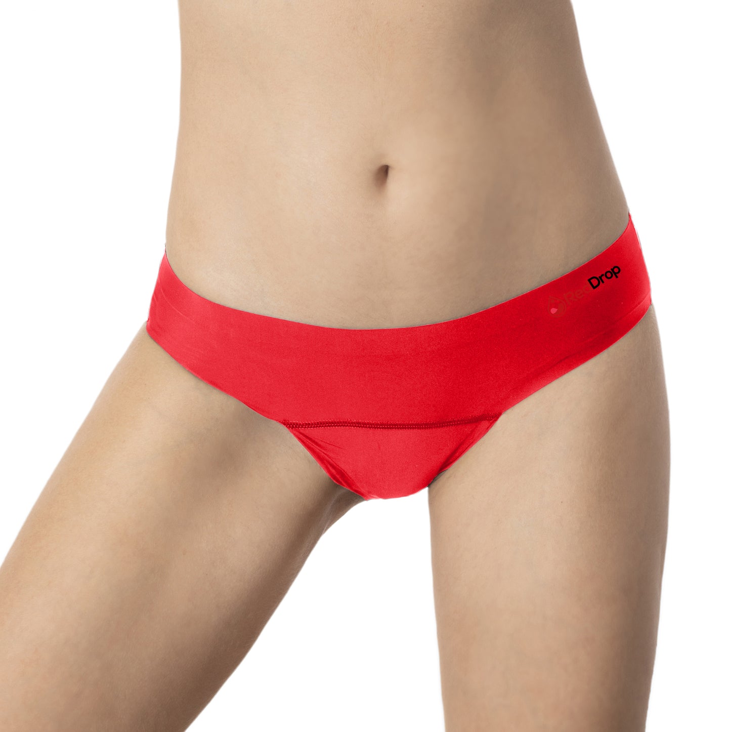 Red Period Underwear