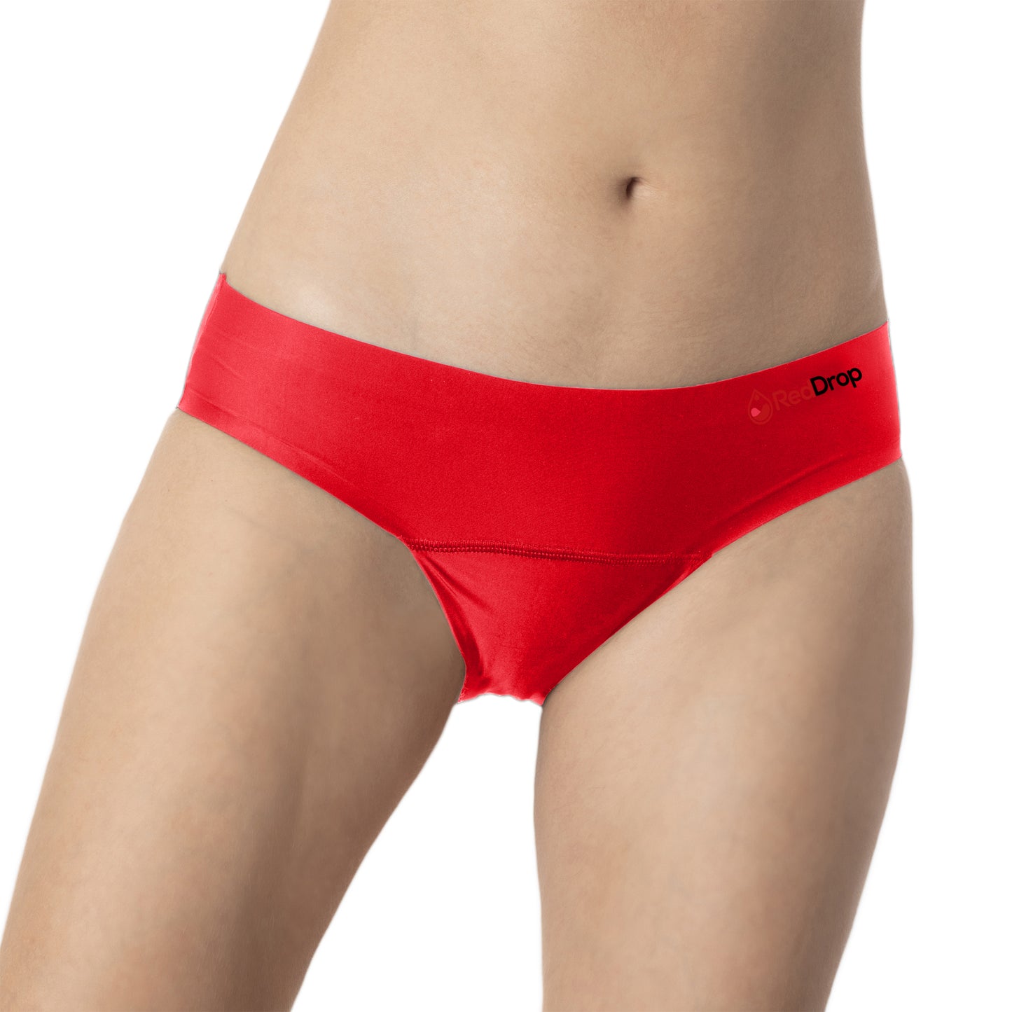 Red Period Underwear