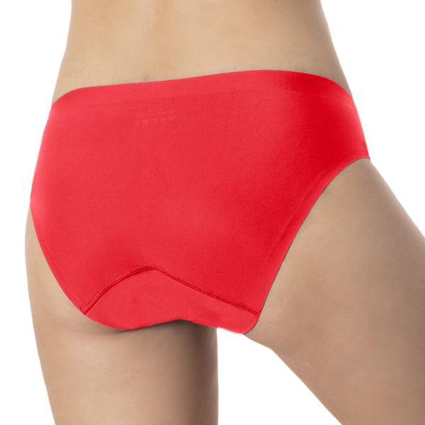 Red Period Underwear