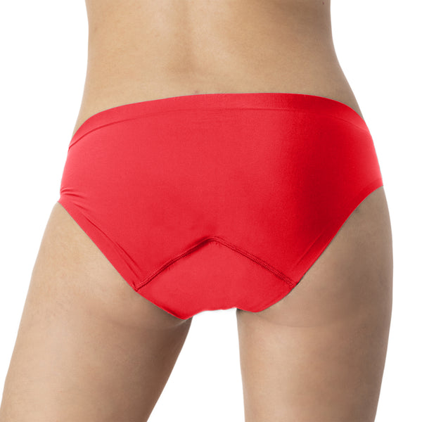 Red Period Underwear