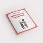 Interactive✨Puberty ✨ Workbook and Parent Guide