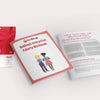 Interactive✨Puberty ✨ Workbook and Parent Guide + IRL kit (size 1 only)