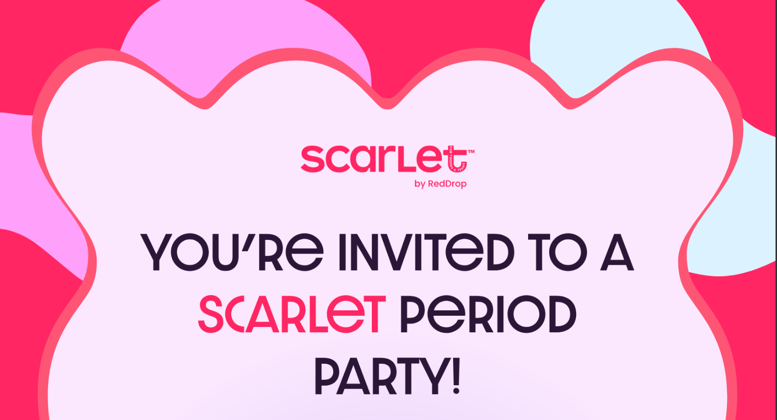 Period Party