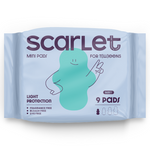 Mini Pads