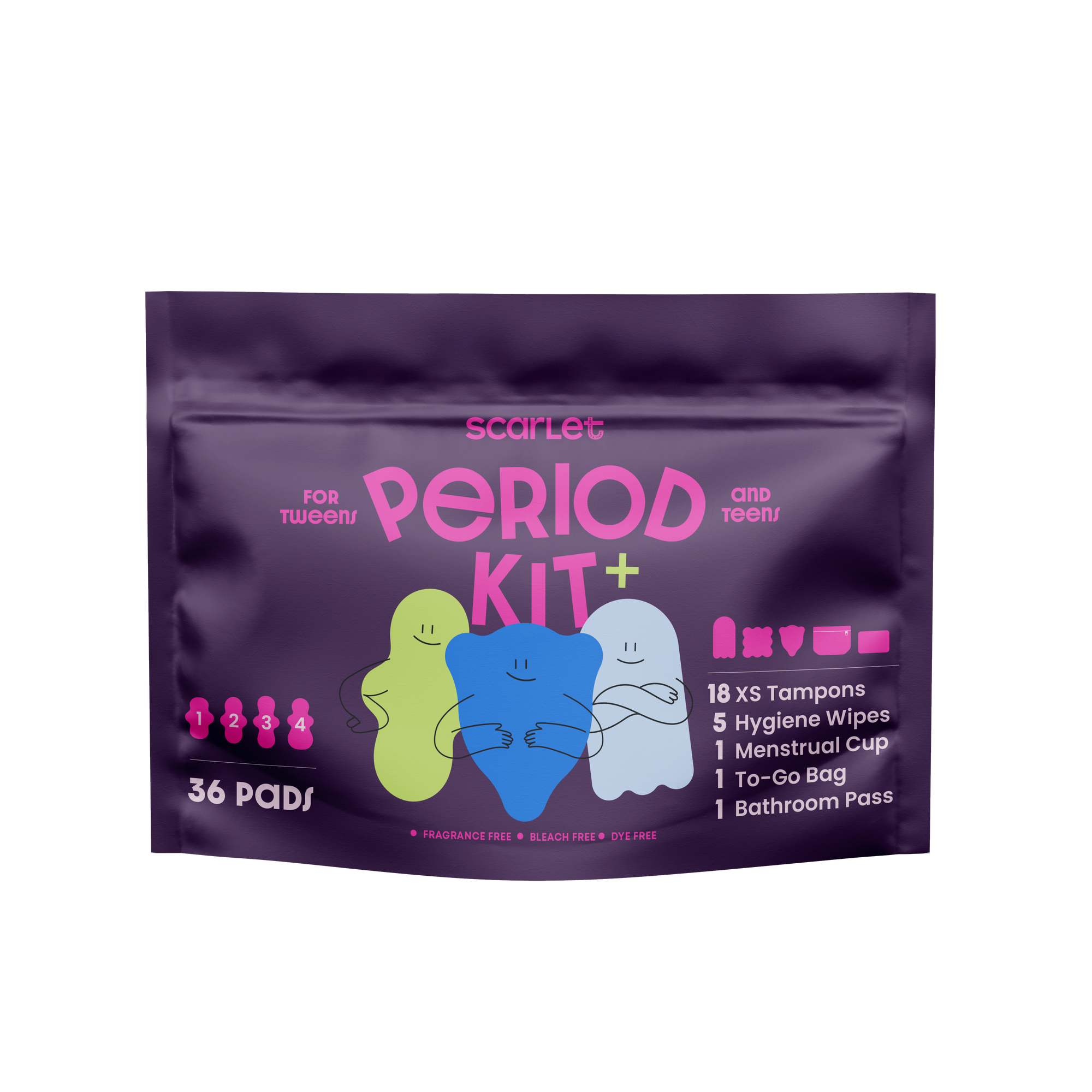 Period Kit +