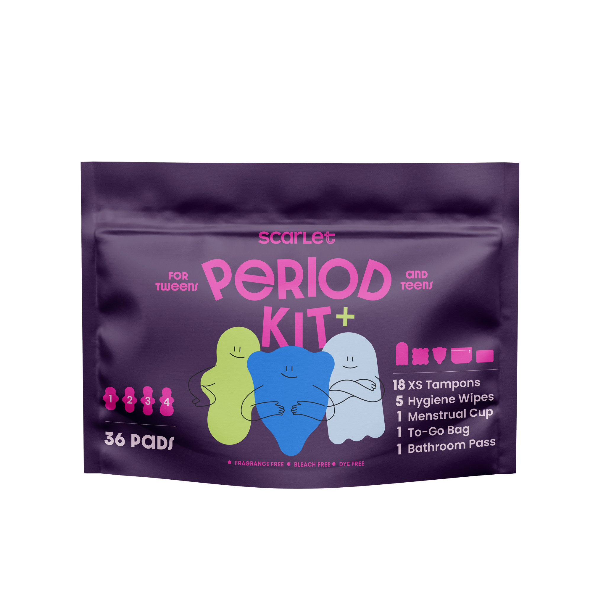 Period Kit +