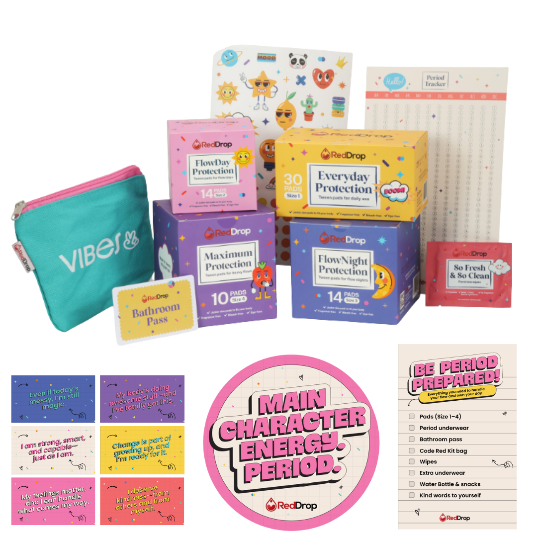 Signature Bundle - Back To School Edition
