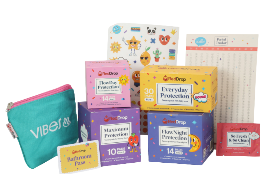 Signature Bundle