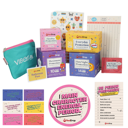 Signature Bundle - Back To School Edition