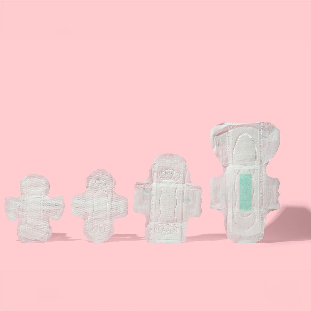 Tween Period Kit DONATION