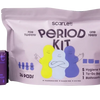 Period Kit + Scarlet Companion