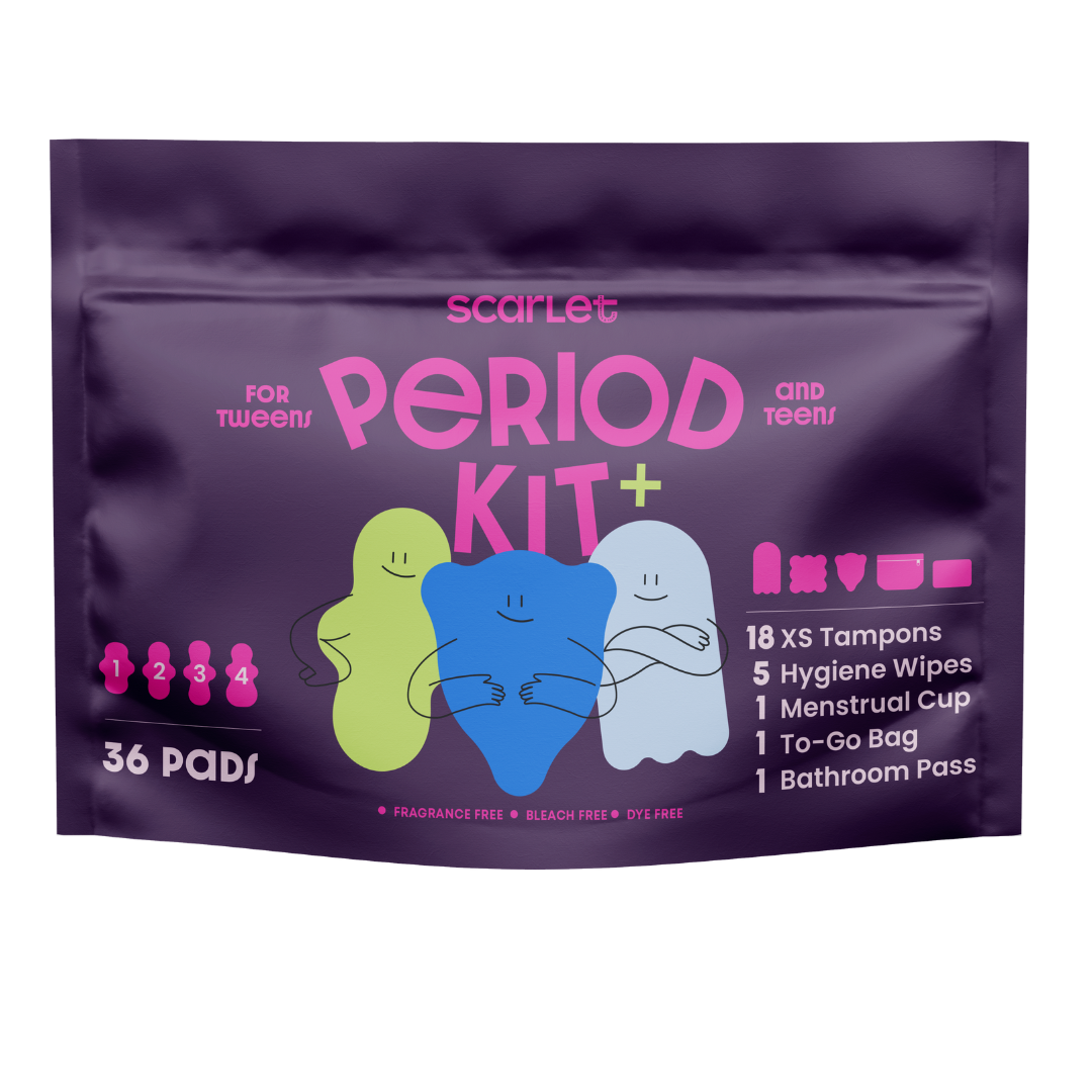 Period Kit +