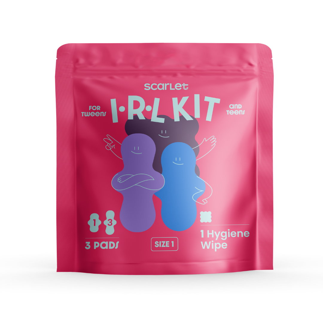 IRL Kit | Size 1
