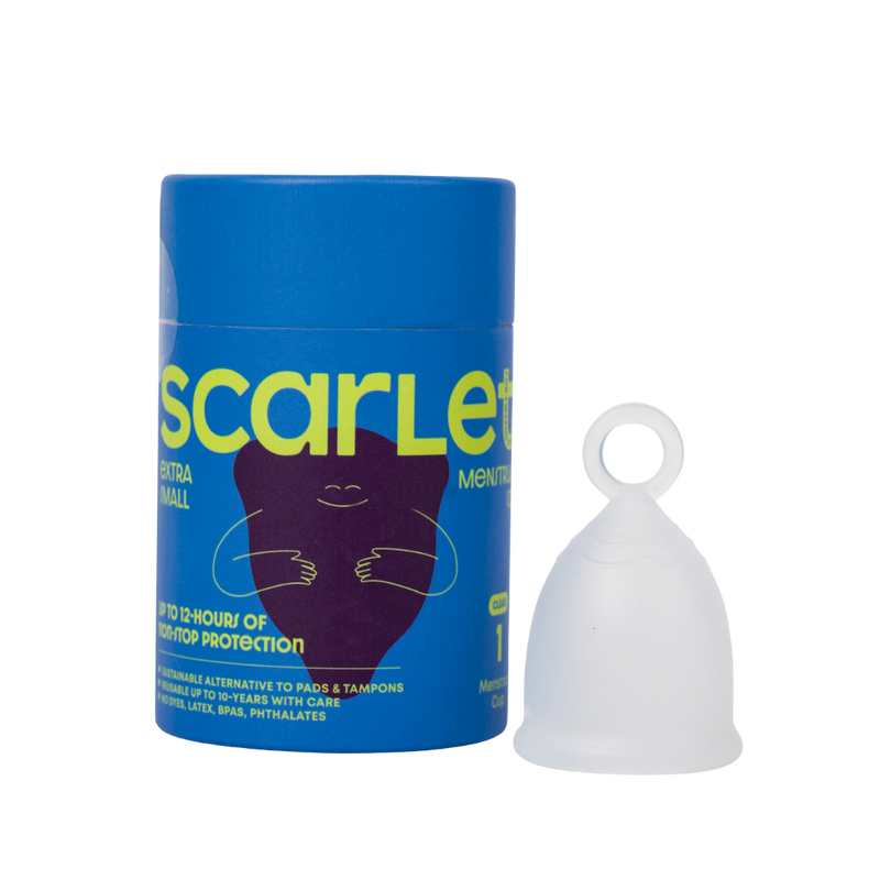 Menstrual Cup