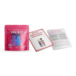 Interactive Workbook + IRL Kit Size 1