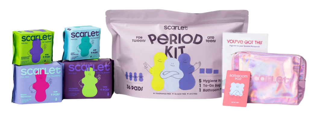 Period Party