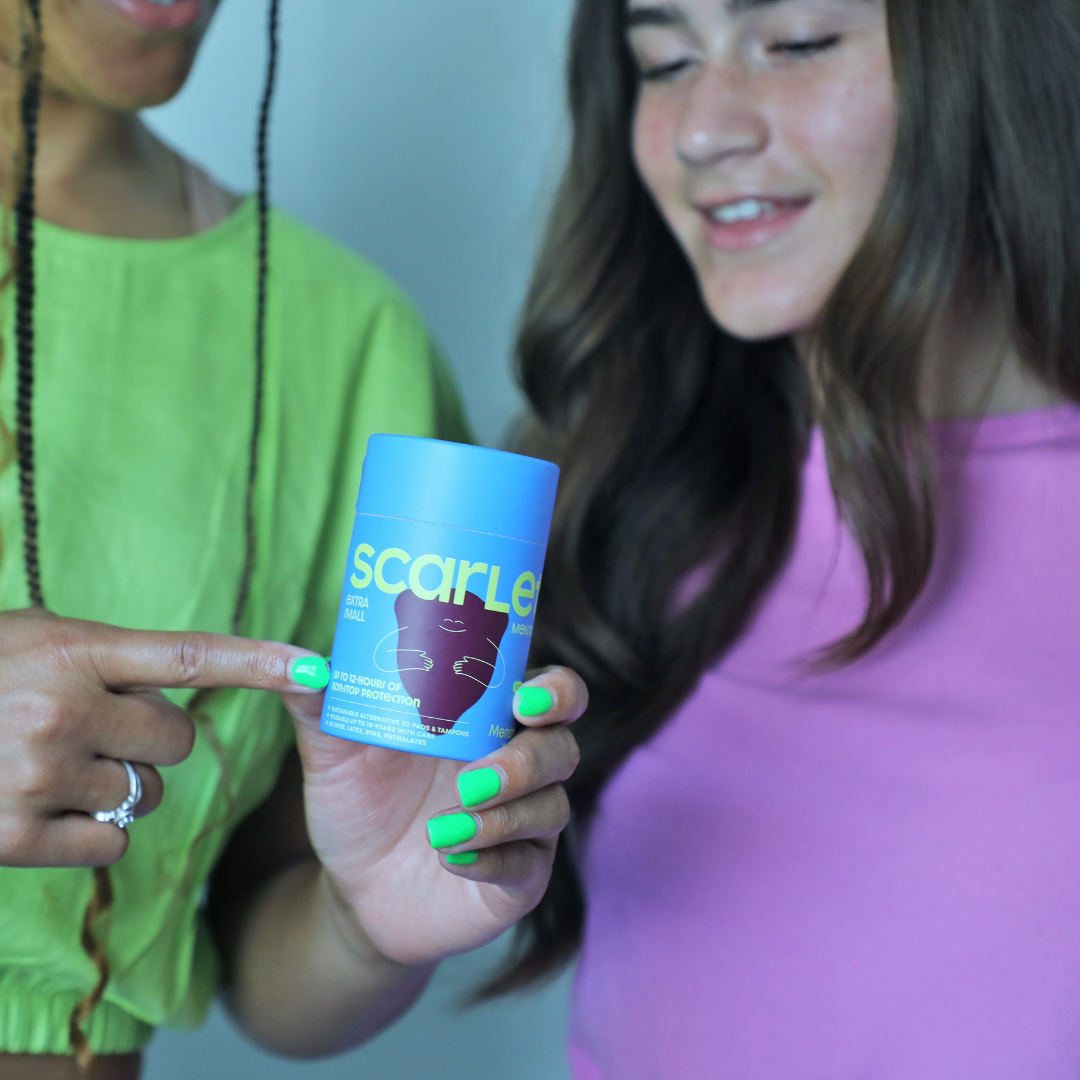 Menstrual Cup
