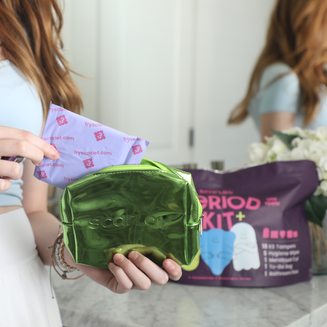Period Kit +