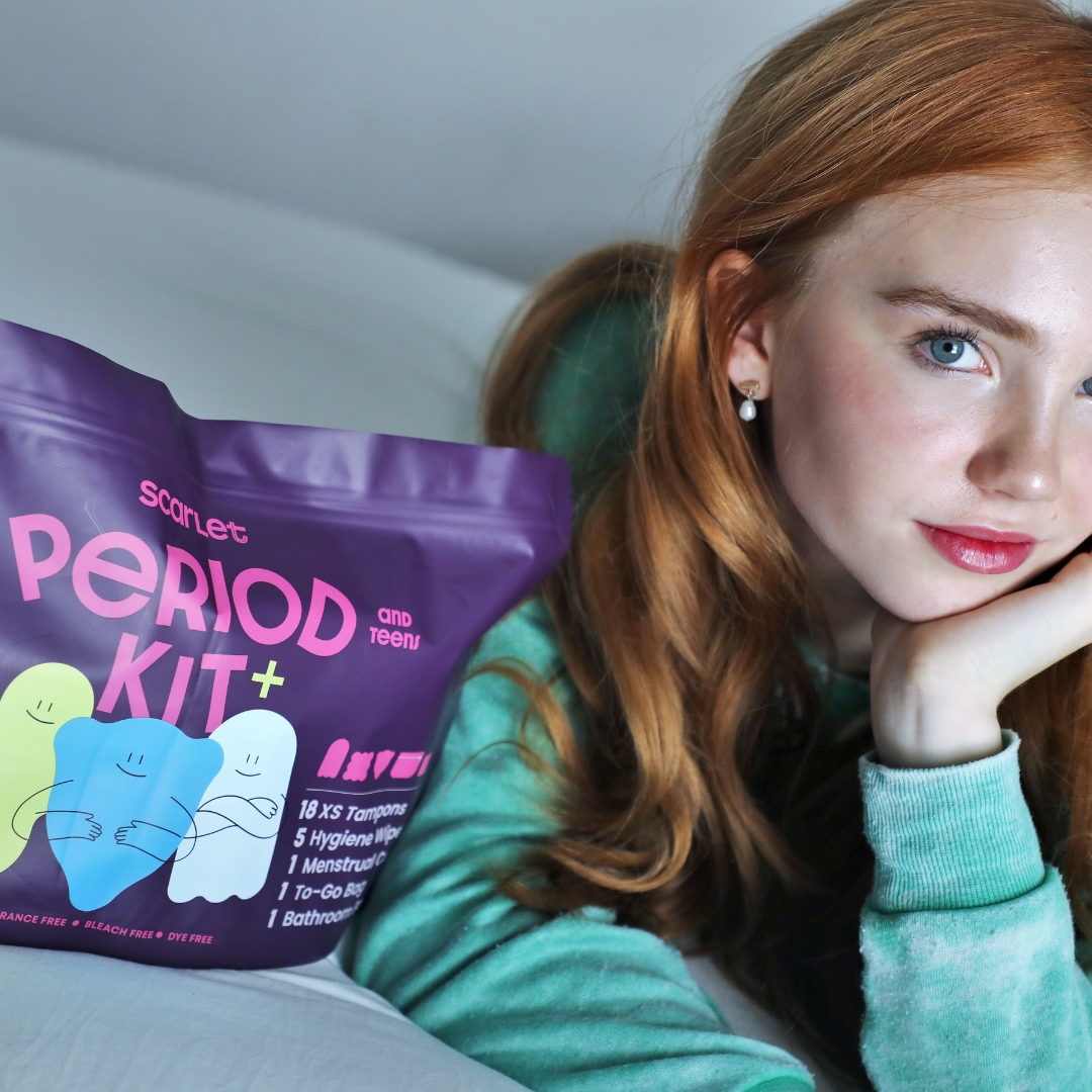 Period Kit +