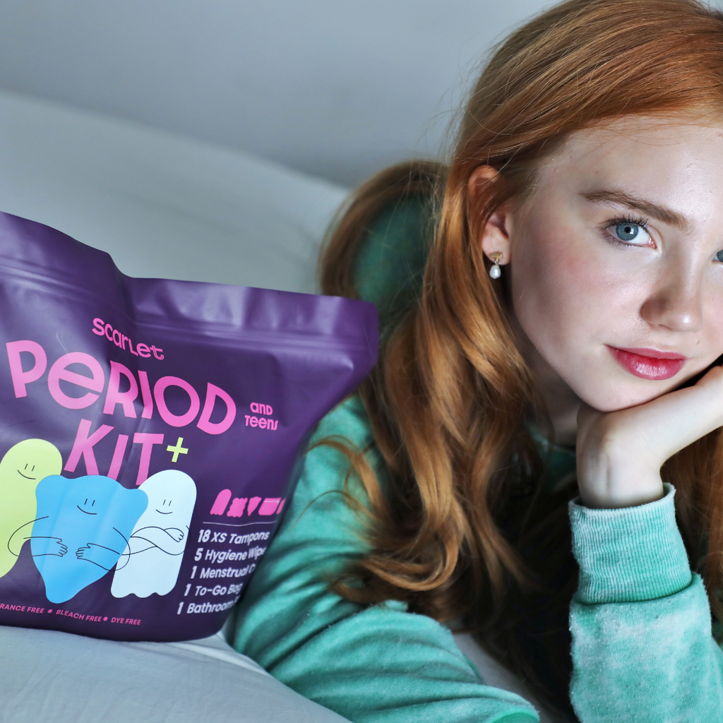 Period Kit +