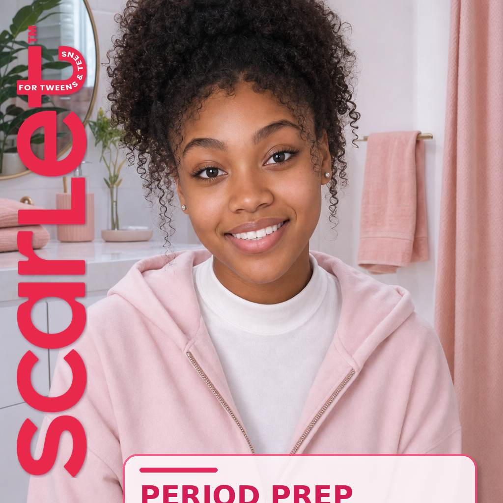 Period Prep 102