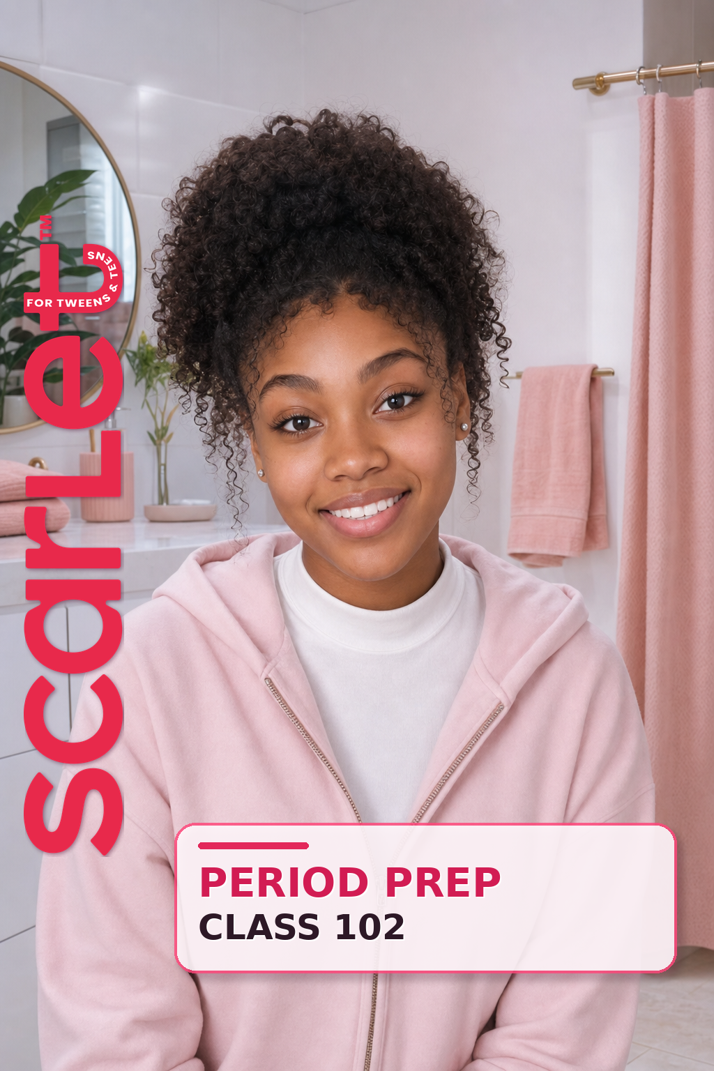 Period Prep 102