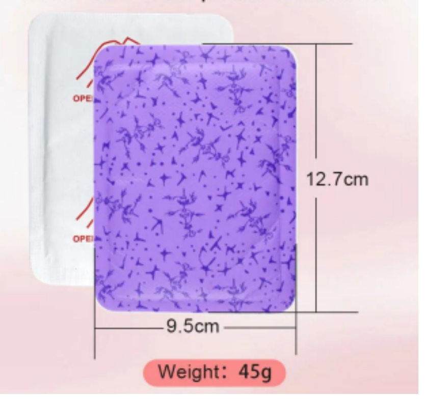 Heat Patch