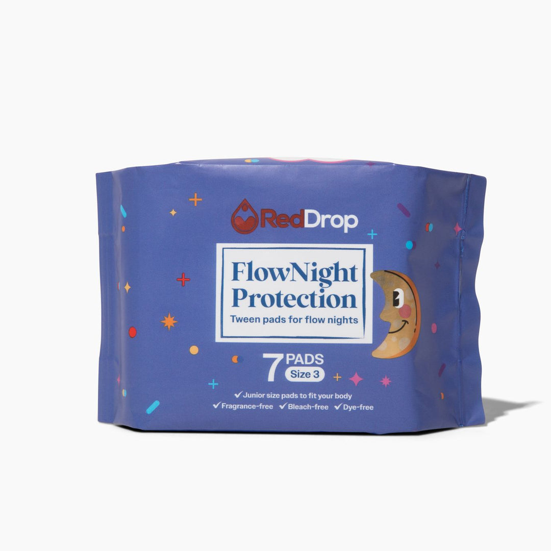 FlowNight Pads