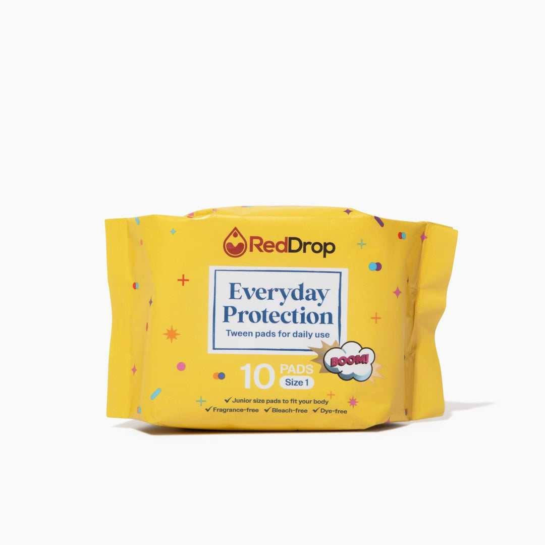 Everyday Pads