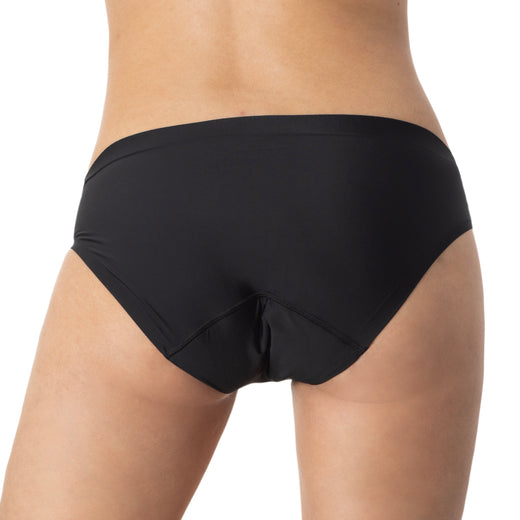 Scarlet Presale Black Period Underwear-Single Pair detail image 5