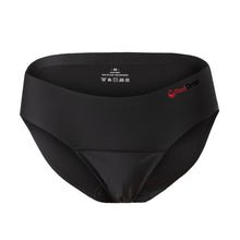 Scarlet Presale Black Period Underwear-Single Pair thumbnail 4