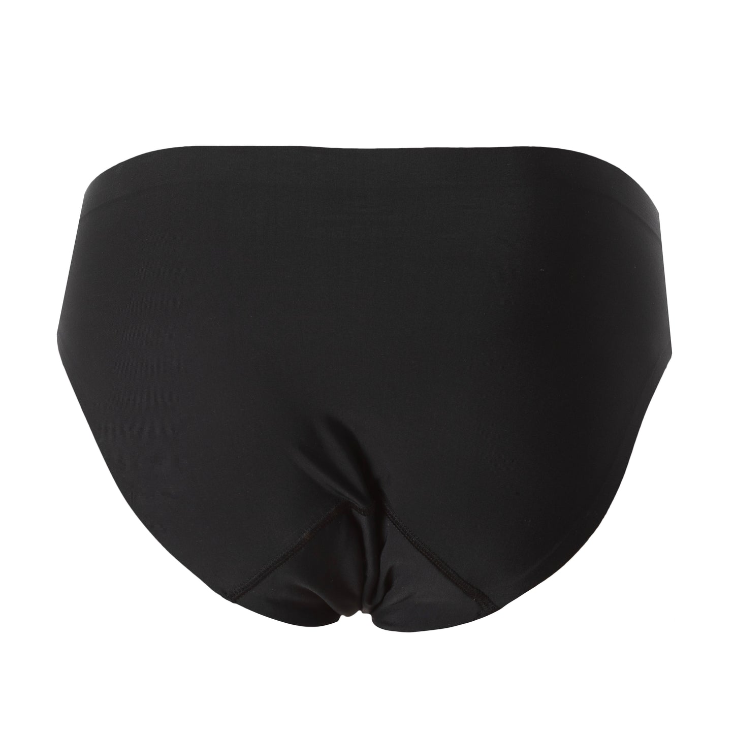 Black Period Underwear - Single Pair